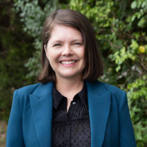 Dr. Tara Mazzone, Au.D., CCC-A