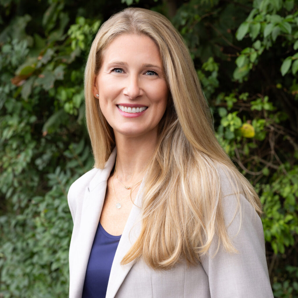 Dr. Tracey Lynch, Au.D., CCC-A