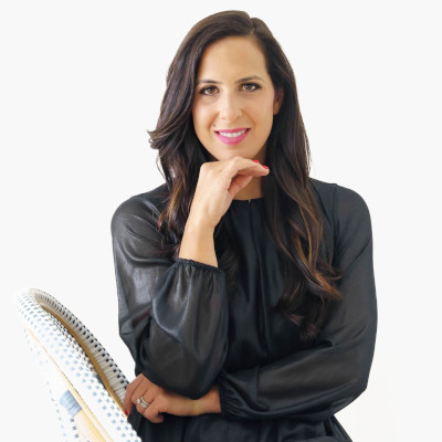 Diana DeSanto, AuD, CCC-A