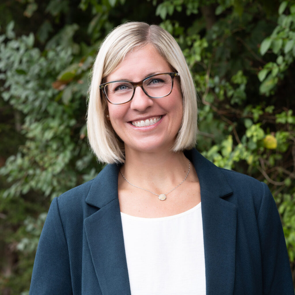 Dr. Katelyn Stoehr, Au.D., CCC-A